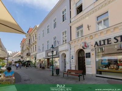 Immobilie kaufen in Mödling – 715 m², € 2.680.000 – Bild 1 von 24