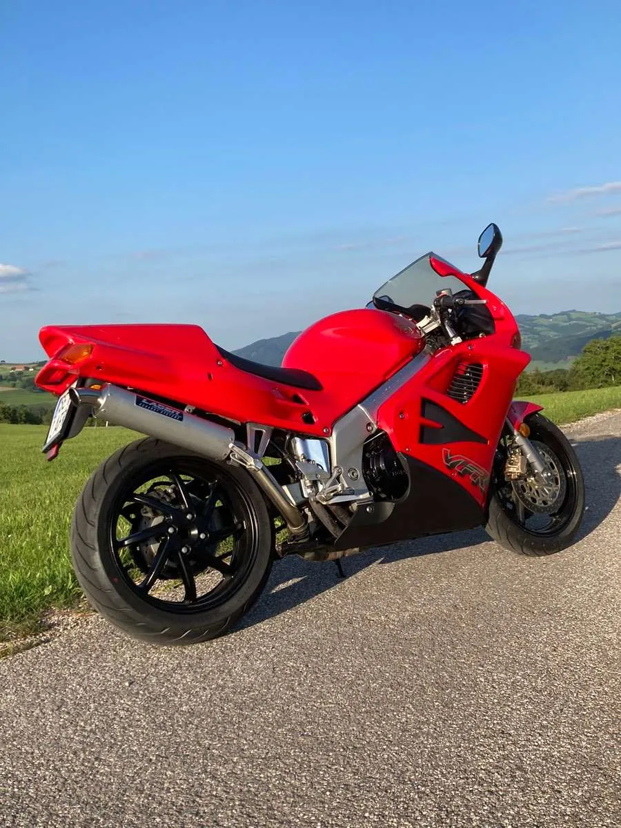 Honda VFR