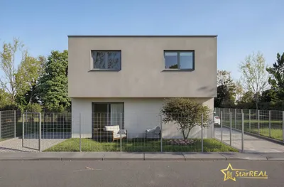 4-Zimmer-Haus kaufen in Wien – 100 m², € 579.000 – Bild 10 von 24