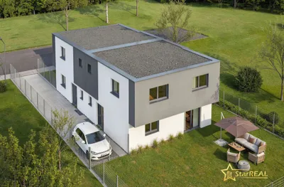 4-Zimmer-Haus kaufen in Wien – 100 m², € 579.000 – Bild 3 von 24