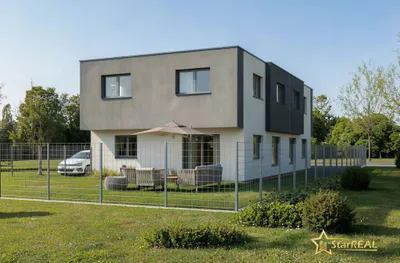 4-Zimmer-Haus kaufen in Wien – 100 m², € 579.000 – Bild 5 von 24