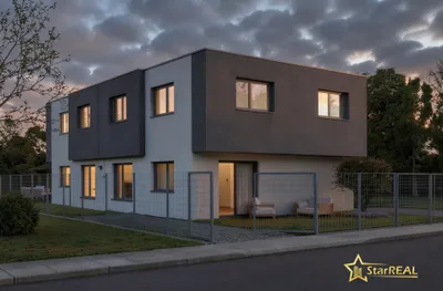 4-Zimmer-Haus kaufen in Wien – 100 m², € 579.000 – Bild 16 von 24