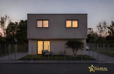 4-Zimmer-Haus kaufen in Wien – 100 m², € 579.000 – Bild 8 von 24