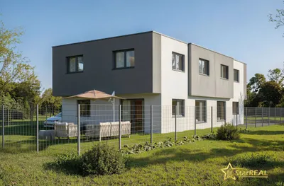 4-Zimmer-Haus kaufen in Wien – 100 m², € 579.000 – Bild 9 von 24
