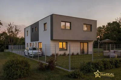 4-Zimmer-Haus kaufen in Wien – 100 m², € 579.000 – Bild 11 von 24