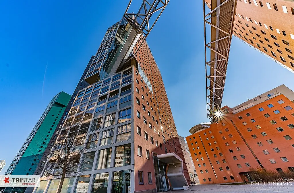 RESERVIERT+++STARK REDUZIERTER KAUFPREIS+ Solche Angebote sind selten+++Westausrichtung mit AbendSonne & AbendRot ++Moderne 4-Zimmer bzw. 3-Zimmer Neubauwohnung++Der perfekte Start für Paare oder ju - Ansicht 3