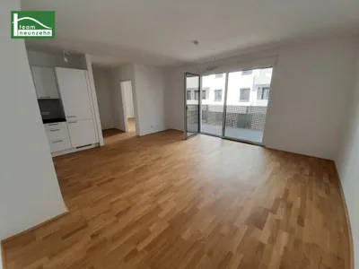 2-Zimmer-Wohnung mieten in Sankt Pölten – 53,82 m², € 850 – Bild 2 von 19