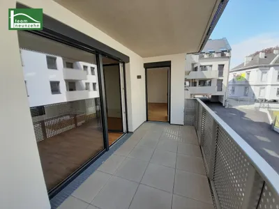 2-Zimmer-Wohnung mieten in Sankt Pölten – 53,82 m², € 850 – Bild 5 von 19