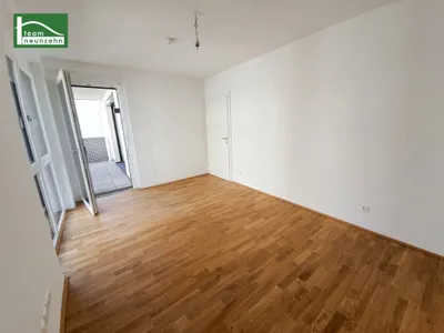 2-Zimmer-Wohnung mieten in Sankt Pölten – 53,82 m², € 850 – Bild 7 von 19