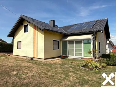 Haus kaufen in Perg – 113,75 m², € 349.000 – Bild 2 von 27