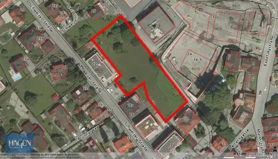 Immobilie kaufen in Dornbirn – 3 245 m², € 3.212.550 – Bild 3 von 3