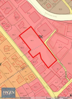 Immobilie kaufen in Dornbirn – 3 245 m², € 3.212.550 – Bild 2 von 3