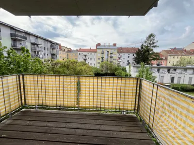 2-Zimmer-Wohnung mieten in Graz – 62,24 m², € 770 – Bild 2 von 4