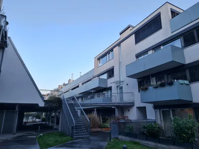 Nähe U4 Unter St. Veit, 2-Zimmer Neubauwohnung in Hietzing – Bild 2