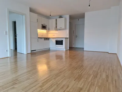 Nähe U4 Unter St. Veit, 2-Zimmer Neubauwohnung in Hietzing