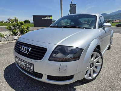 Audi TT Coupé 1,8 T
