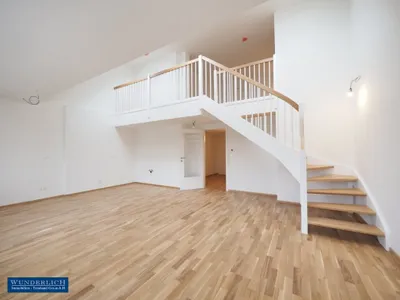 Dachgeschossmaisonette Top-Erstbezug – Bild 3