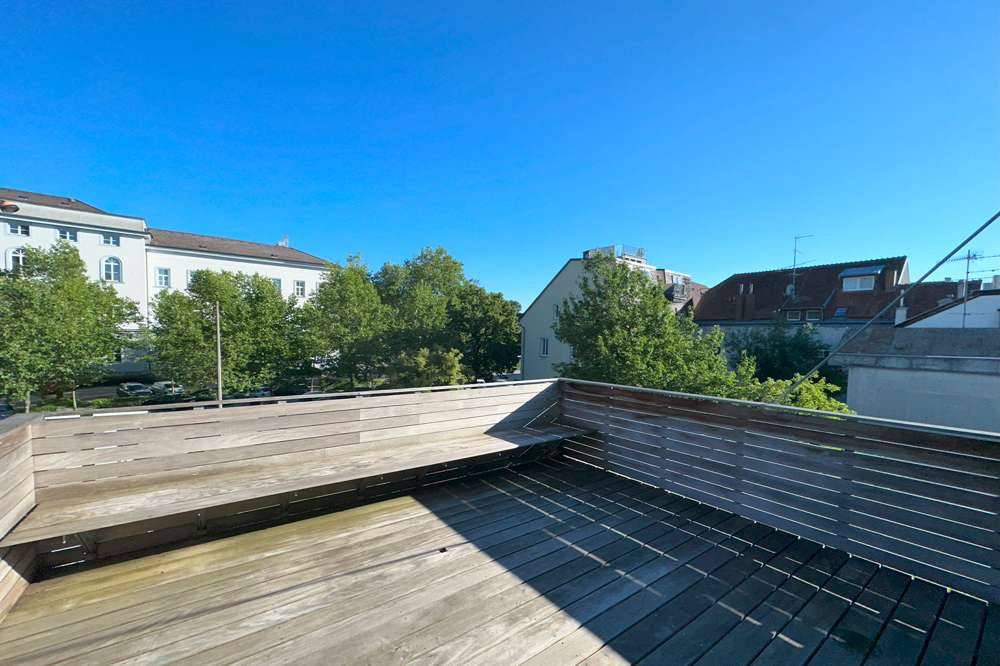 URBAN LEBEN! Stadthaus mit Potential im Zentrum von Ried - Widok 3
