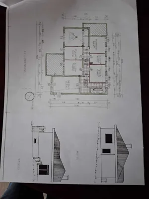 5-Zimmer-Haus kaufen in Gänserndorf – 120 m², € 237.000 – Bild 15 von 15
