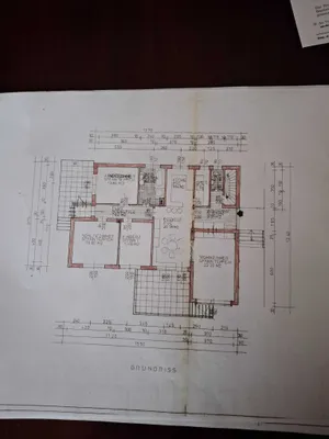 5-Zimmer-Haus kaufen in Gänserndorf – 120 m², € 237.000 – Bild 14 von 15