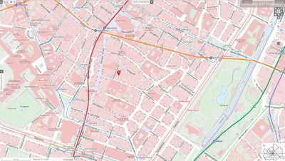 8-Zimmer-Gewerbeimmobilie mieten in Wien – 158 m², € 4.179 – Bild 7 von 8