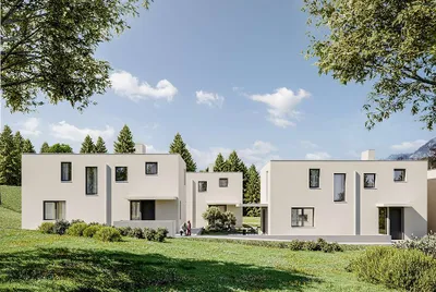 6-Zimmer-Haus kaufen in Innsbruck – 164 m², € 1.490.000 – Bild 4 von 5
