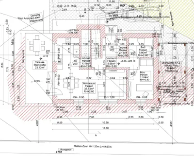 5-Zimmer-Haus kaufen in Südoststeiermark – 127,27 m², € 550.000 – Bild 12 von 13