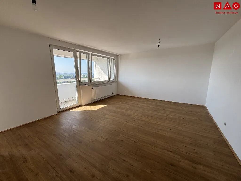 Apartment in Linz - Ansicht 2