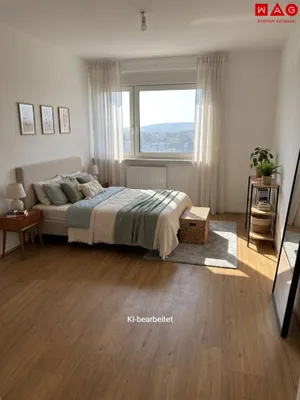 Wohnung mieten in Linz – 65,45 m², € 781 – Bild 4 von 15