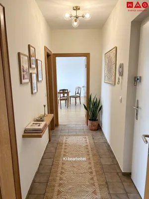 Wohnung mieten in Linz – 65,45 m², € 781 – Bild 8 von 15
