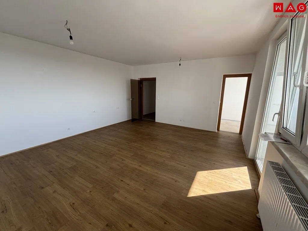 Apartment in Linz - Ansicht 3