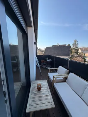 2-Zimmer-Wohnung mieten in Wien – 44 m², € 1.100 – Bild 10 von 10