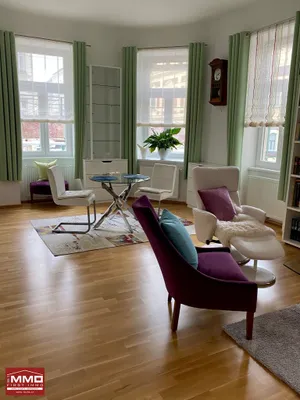 2-Zimmer-Wohnung kaufen in Wien – 58 m², € 299.000 – Bild 8 von 11