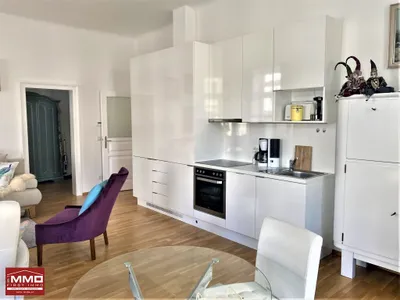 2-Zimmer-Wohnung kaufen in Wien – 58 m², € 299.000 – Bild 4 von 11