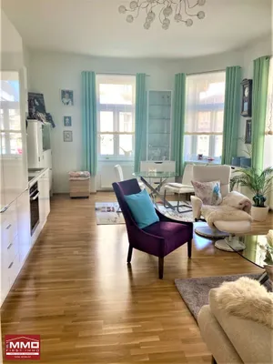 2-Zimmer-Wohnung kaufen in Wien – 58 m², € 299.000 – Bild 3 von 11