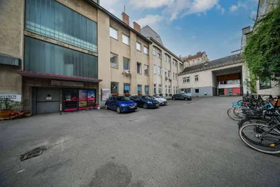 Gewerbeimmobilie mieten in Wien – 155 m², € 2.242 – Bild 14 von 15
