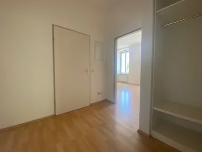 Wohnung mieten in Klagenfurt – 40 m², € 595 – Bild 1 von 8