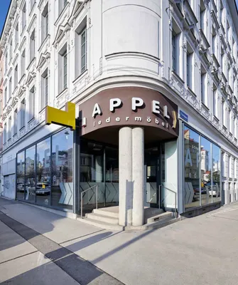 Gewerbeimmobilie kaufen in Wien – 160 m², € 319.000 – Bild 6 von 10