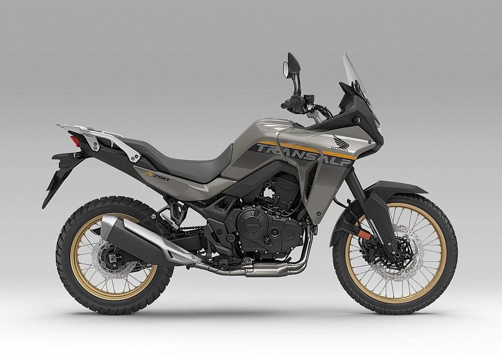 Honda XL 750 Transalp Teilzahlung ? 119 mit Garantie Enduro