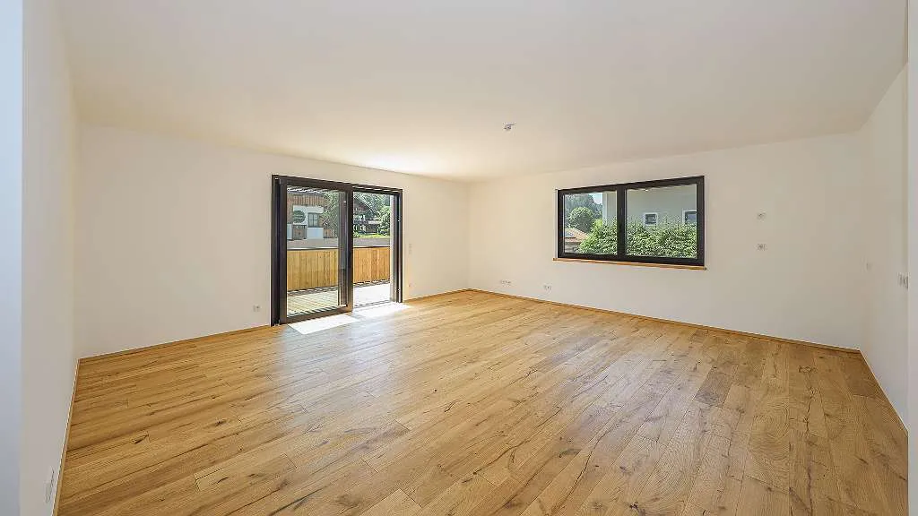 Neubauprojekt mit 10 exklusiven Wohnungen - Top 7 - Ansicht 3