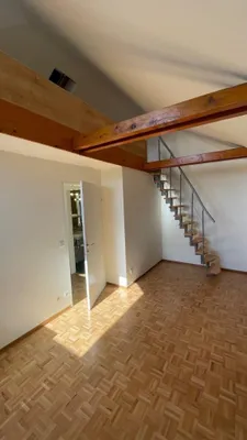 1-Zimmer-Wohnung mieten in Salzburg Stadt – 34,61 m², € 800 – Bild 3 von 4