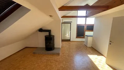 1-Zimmer-Wohnung mieten in Salzburg Stadt – 34,61 m², € 800 – Bild 4 von 4