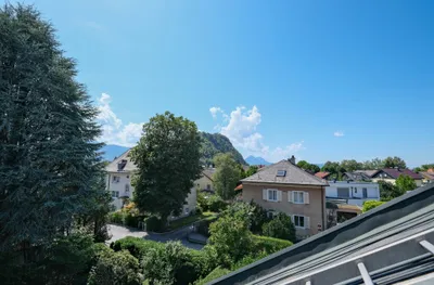 1-Zimmer-Wohnung mieten in Salzburg Stadt – 34,61 m², € 800 – Bild 1 von 4