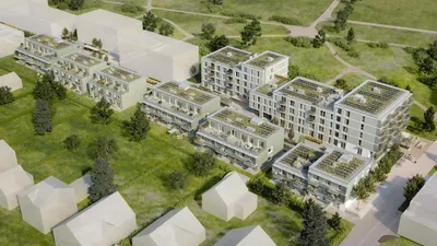 2-Zimmer-Wohnung mieten in Wien – 57,28 m², € 1.115 – Bild 3 von 4