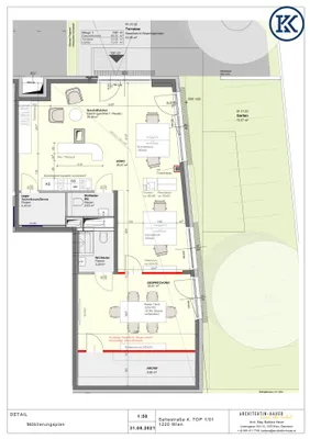 2-Zimmer-Immobilie kaufen in Wien – 89 m² – Bild 35 von 43