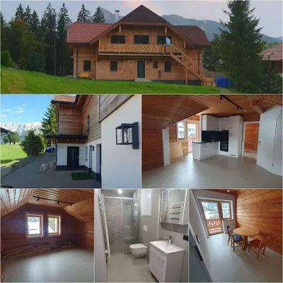 3-Zimmer-Wohnung mieten in Liezen – 65 m², € 1.000 – Bild 1 von 11
