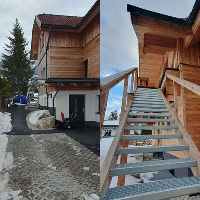 3-Zimmer-Wohnung mieten in Liezen – 65 m², € 1.000 – Bild 11 von 11