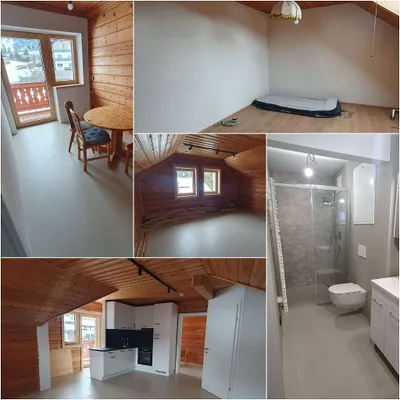 3-Zimmer-Wohnung mieten in Liezen – 65 m², € 1.000 – Bild 6 von 11