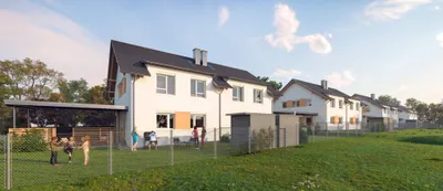 4-Zimmer-Haus kaufen in Wiener Neustadt – 109,39 m², € 570.200
