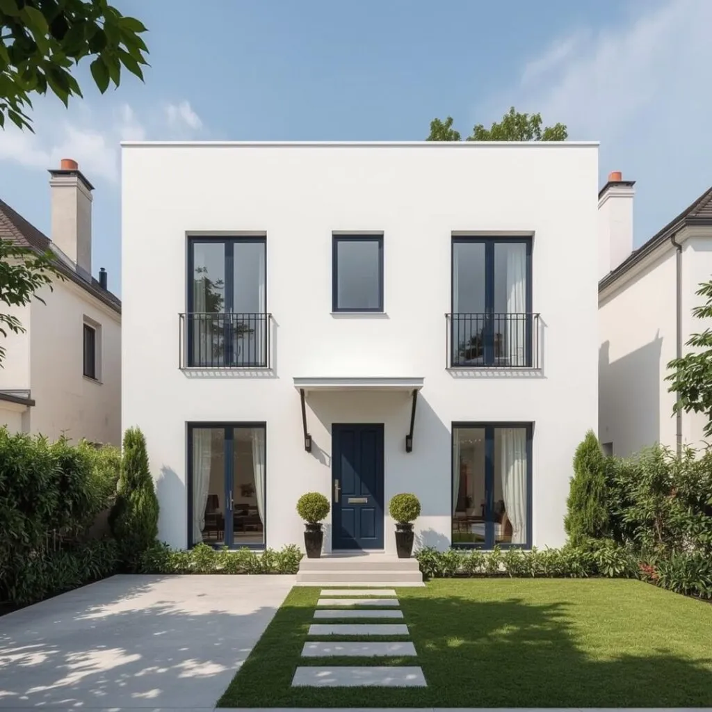 *belagsfertig* 100m² Einfamilienhaus in Eisenstadt zu verkaufen, Eisenstadt